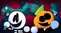 Spooky month 7
