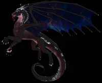 Dragon Muzan
