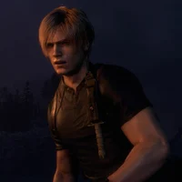 Leon Kennedy
