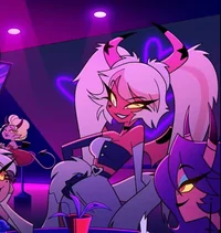 Verosika Mayday - HB