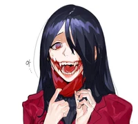 Kuchisake onna