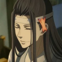 Lan Wangji