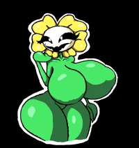 Flowey