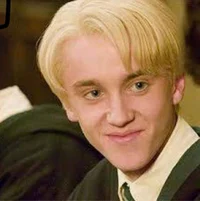 Draco Malfoy 
