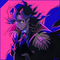 Ai - Yu-Gi-Oh VRAINS