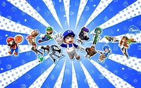 SMG4 crew