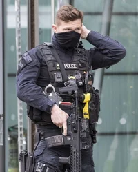 Police