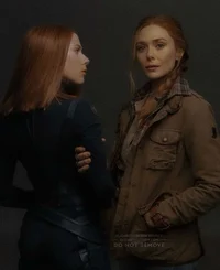 Nat and Wanda