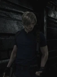 Leon Kennedy