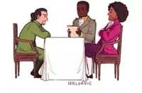 3 - Hamilton Musical