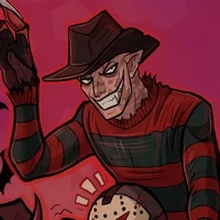 Freddy Krueger 