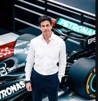 Toto Wolff
