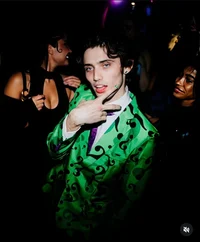 Carrington Bornstein