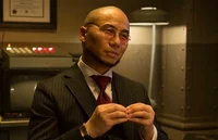 0 Hugo Strange