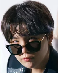 Min Yoongi