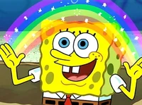 SpongeBob