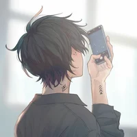 Brother- fake dating