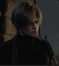 Leon Kennedy 