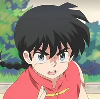 Ramna Saotome