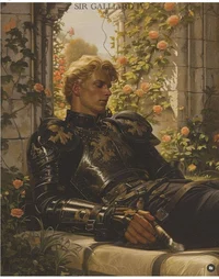Ser Caden of Ashford