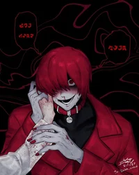 Mr Scarletella