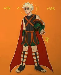 Bakugou katsuki 