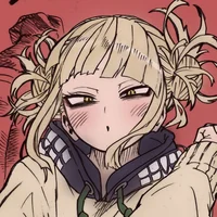 Himiko Toga