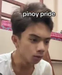 Overproud Pinoy