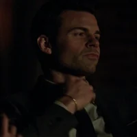 Elijah Mikaelson