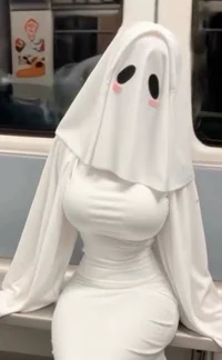 Ghost Girl -Eveline-