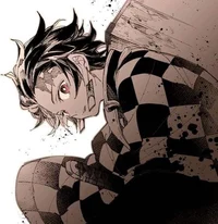 Tanjiro Kamado