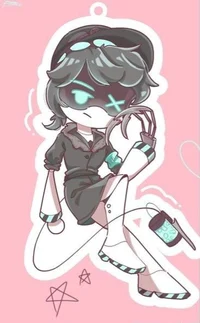 Opposite personality