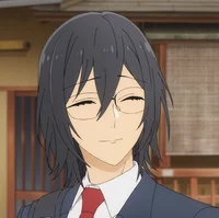 Miyamura Izumi