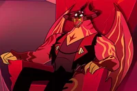 Satan - Helluva Boss