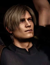Leon Kennedy 