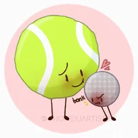 Tennis Ball