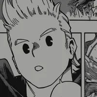 Mirio Togata