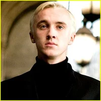 Draco Malfoy 