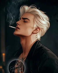 Draco Malfoy