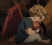 Takami Keigo - Hawks