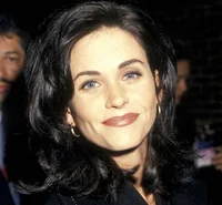 Monica Geller 