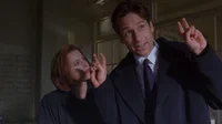 Fox Mulder