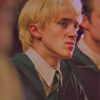 Draco Malfoy 