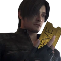 Leon Kennedy