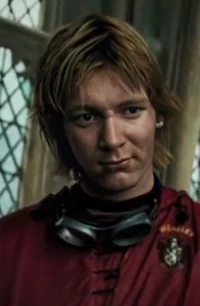 Fred Weasley