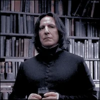 Severus Snape