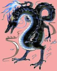 Dragon Douma