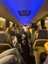 School trip