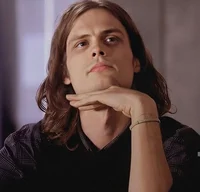 spencer reid
