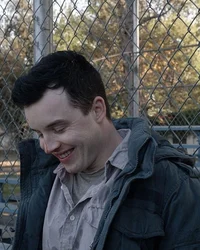 Mickey Milkovich